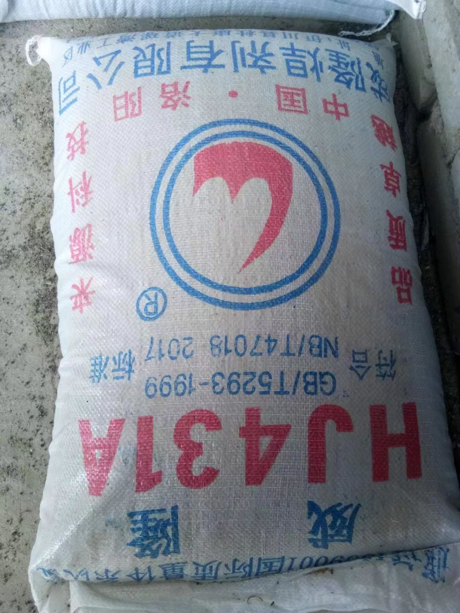 HJ431A 焊材  焊剂